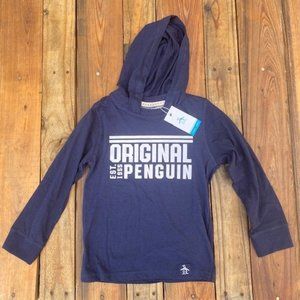 Penguin Long Sleeve
